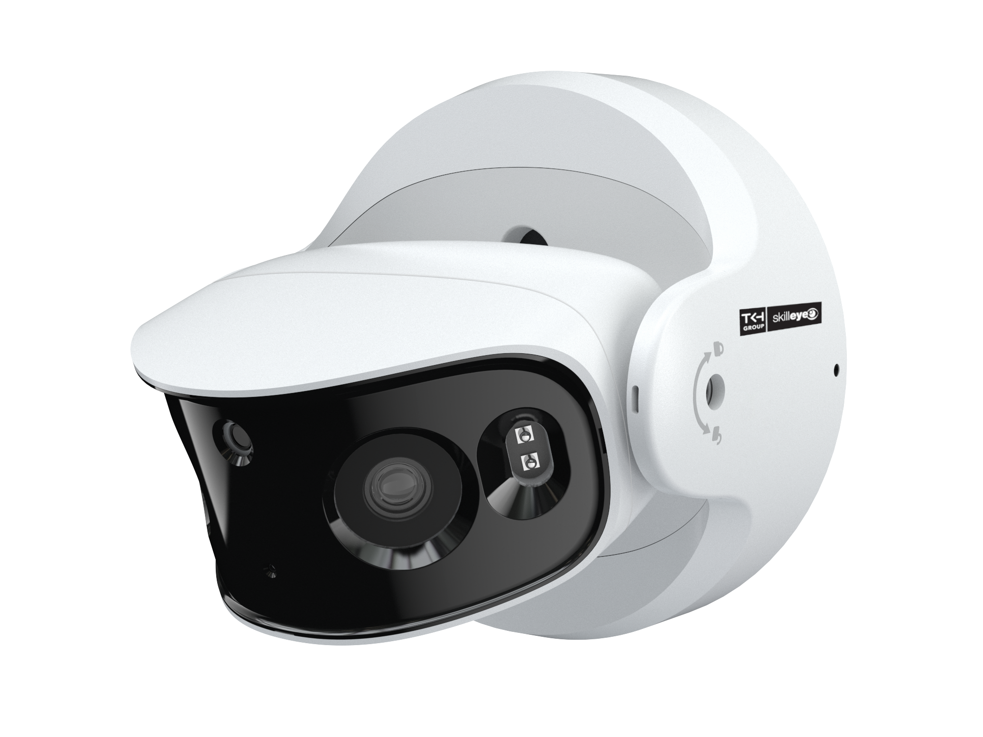 SEI-T8127TI-180