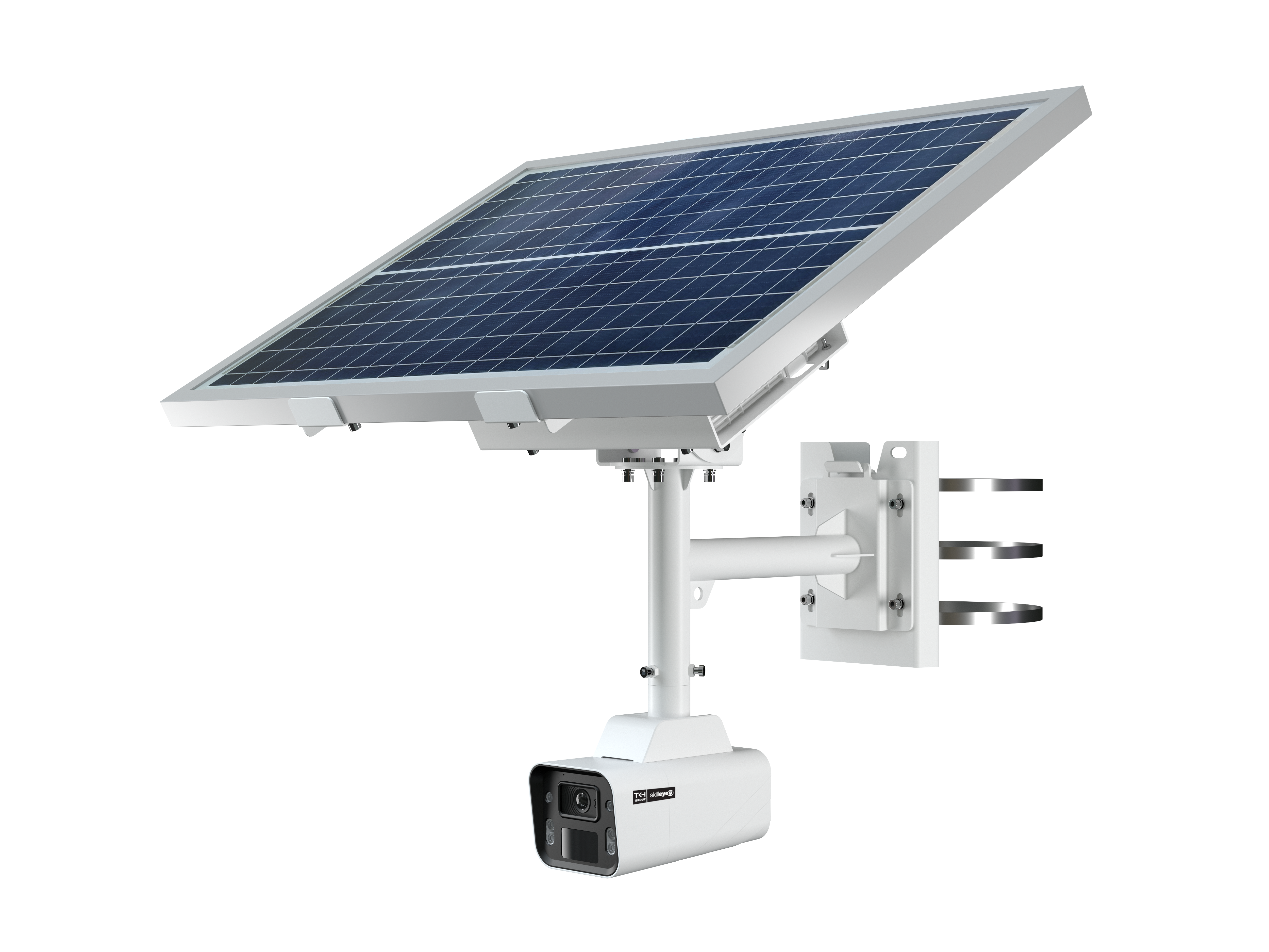 SEI-T61214TI-SOLAR