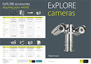 ExPLORE cameras ExPLORE cameras
