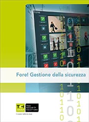 Fore! - Brochure Fore! - Brochure