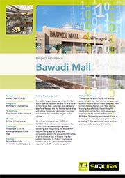 TKH Siqura Bawadi Mall