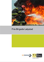TKH iProtect Fire Brigade Lelystad