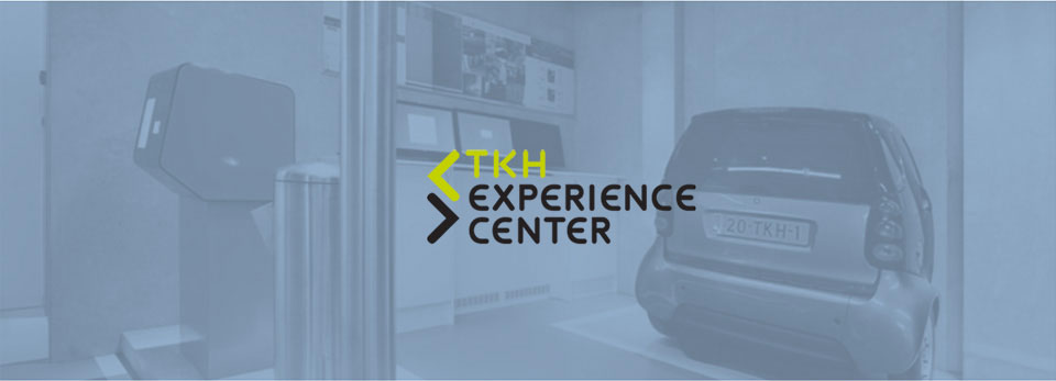 TKH Experience Center