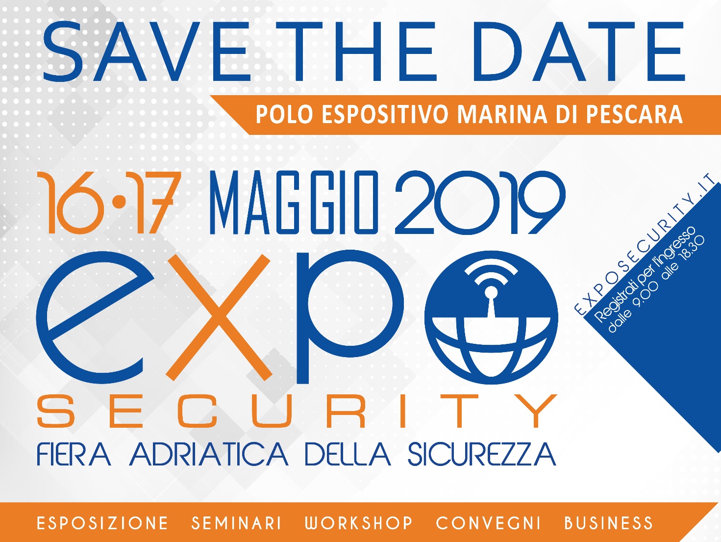 expo security 2019